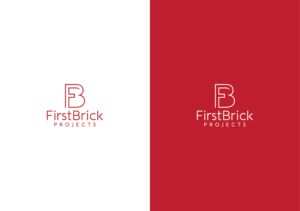 Design de Logo par art by SUGU pour Firstbrick Projects | Design : #14288186