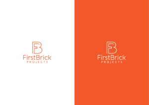 Design de Logo par art by SUGU pour Firstbrick Projects | Design : #14288187