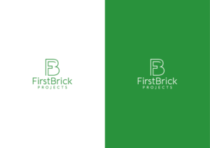 Design de Logo par art by SUGU pour Firstbrick Projects | Design : #14288193