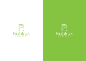 Design de Logo par art by SUGU pour Firstbrick Projects | Design : #14288194