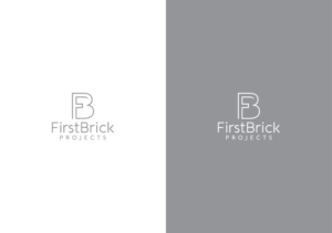 Design de Logo par art by SUGU pour Firstbrick Projects | Design : #14288195