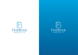 Design de Logo par art by SUGU pour Firstbrick Projects | Design : #14288199