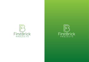 Design de Logo par art by SUGU pour Firstbrick Projects | Design : #14288200