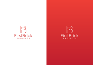 Design de Logo par art by SUGU pour Firstbrick Projects | Design : #14288201