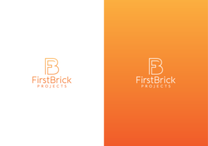 Design de Logo par art by SUGU pour Firstbrick Projects | Design : #14288203