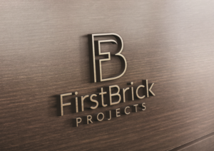 Design de Logo par art by SUGU pour Firstbrick Projects | Design : #14288650
