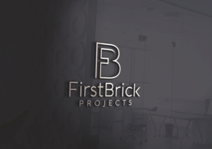 Design de Logo par art by SUGU pour Firstbrick Projects | Design : #14288674
