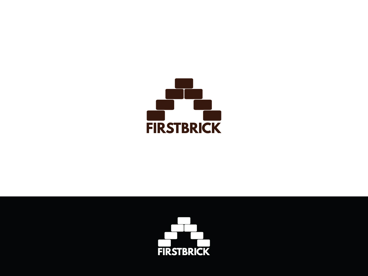 Design de Logo par cucurixpeligroso pour Firstbrick Projects | Design #14277097