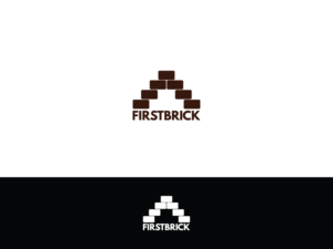 Diseño de Logo por cucurixpeligroso para Firstbrick Projects | Diseño #14277097