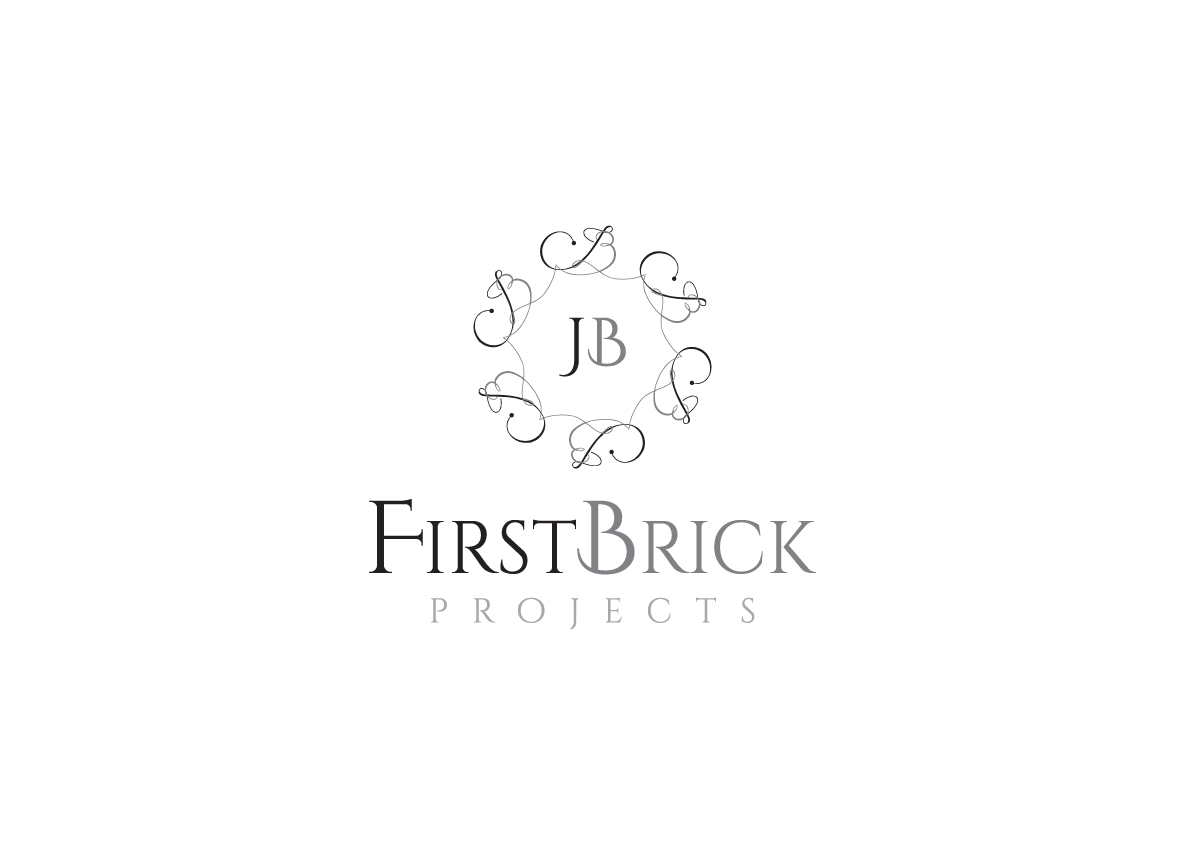 Design de Logo par creative.bugs pour Firstbrick Projects | Design #14277842
