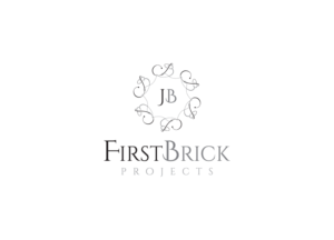 Design de Logo par creative.bugs pour Firstbrick Projects | Design : #14277842