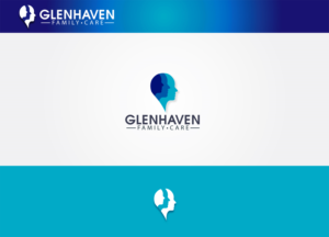 Logo Design by CanDoDesign for Glenhaven Family Care | Design: #14358820