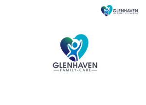 Logo Design by CanDoDesign for Glenhaven Family Care | Design: #14358855