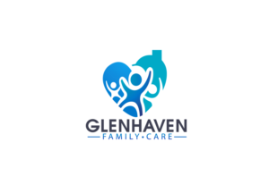 Logo Design by CanDoDesign for Glenhaven Family Care | Design: #14358969