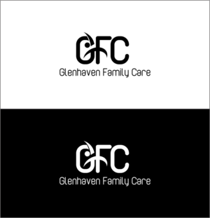 Diseño de Logo por Arham Hidayat para Glenhaven Family Care | Diseño #14687095