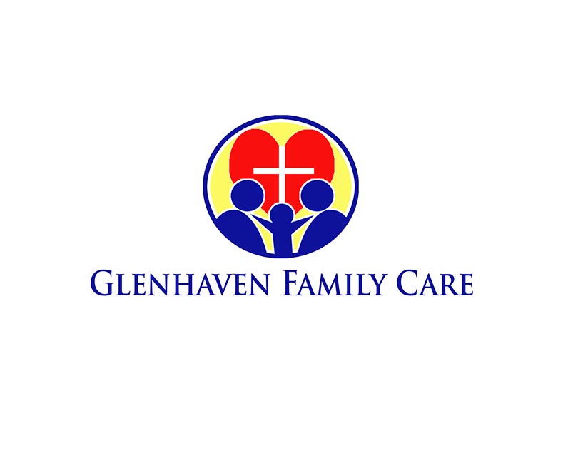Logo Design by NILDesigns for Glenhaven Family Care | Design #14275732