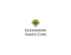 Logo-Design von Click Designer für Glenhaven Family Care | Design: #14326822