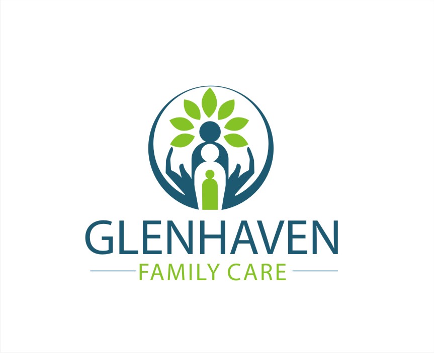 Logo-Design von nutu für Glenhaven Family Care | Design #14276111