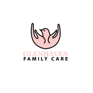 Logo Design by creative.bugs for Glenhaven Family Care | Design: #14276020