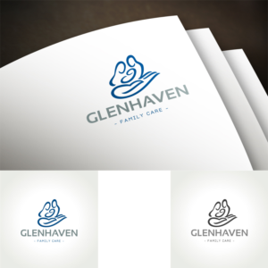 Logo-Design von Tarang Softech für Glenhaven Family Care | Design: #14324999