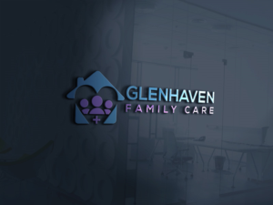 Logo-Design von rocklee für Glenhaven Family Care | Design: #14280688