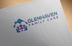 Logo-Design von rocklee für Glenhaven Family Care | Design: #14280689
