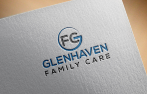 Logo-Design von rocklee für Glenhaven Family Care | Design: #14390304