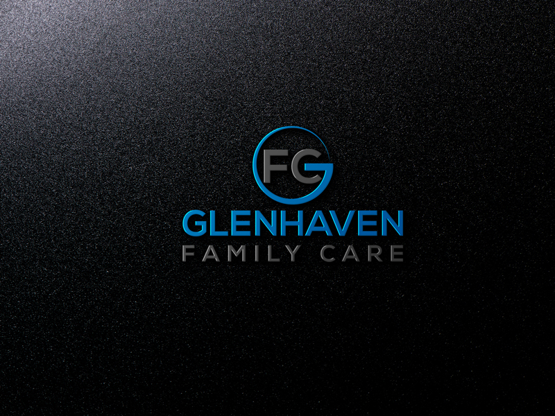 Logo Design by rocklee for Glenhaven Family Care | Design #14390305
