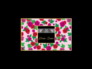 Print Design by Wonderful design for Yasha Lashes  | Design: #14290547