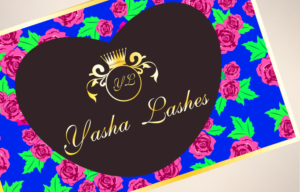 Print Design by Wonderful design for Yasha Lashes  | Design: #14328505