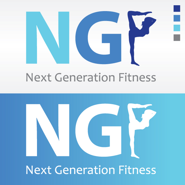 Logo-Design von riki für NGF | Design #35364