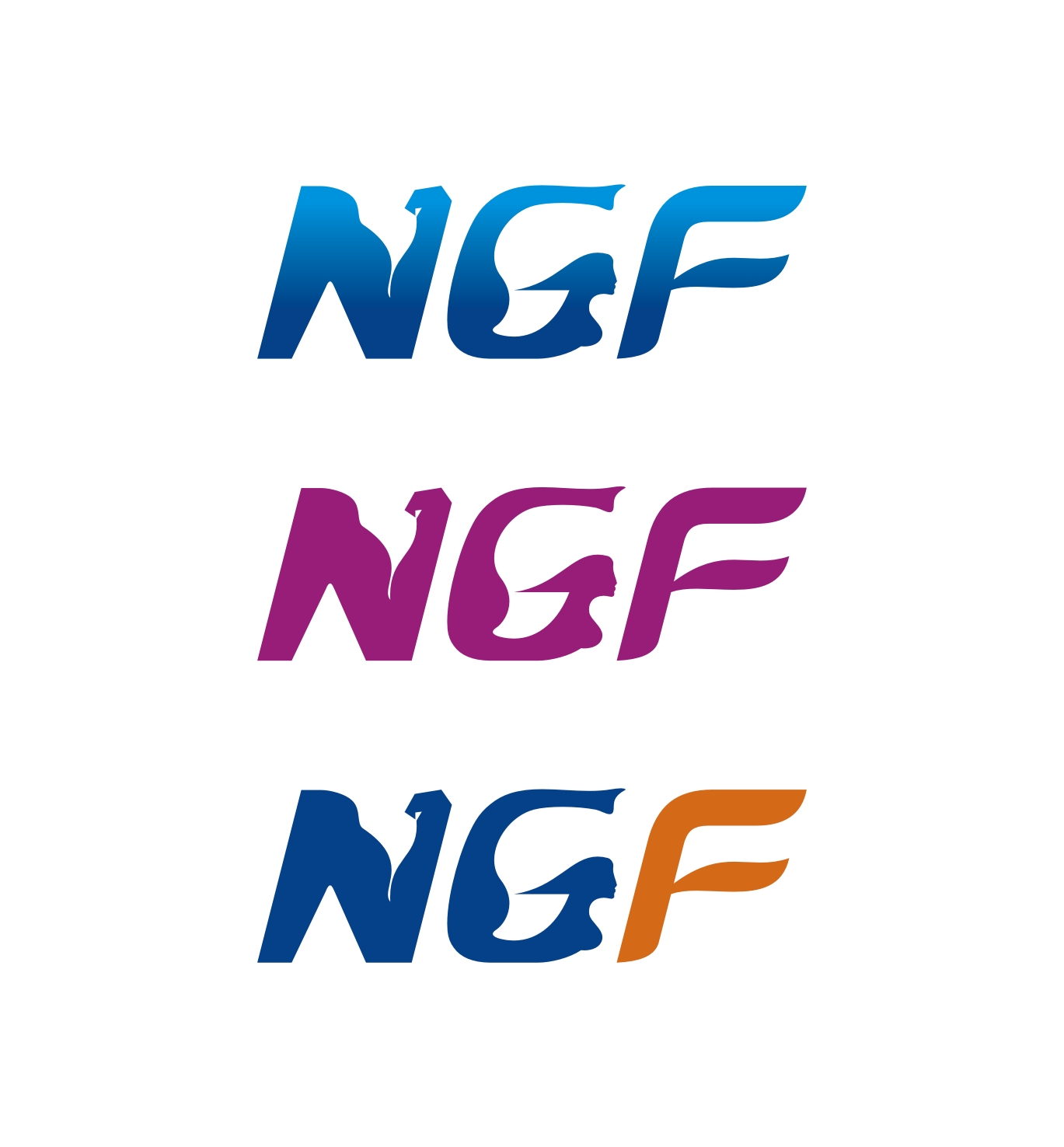 Logo Design by CityTop for NGF | Design #36160