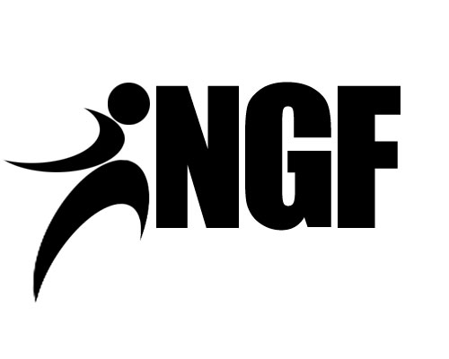 Logo Design by george suciu for NGF | Design #35124