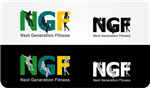 Logo-Design von faguns für NGF | Design: #35823