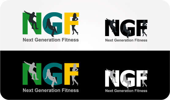 Diseño de Logo por faguns para NGF | Diseño #35824