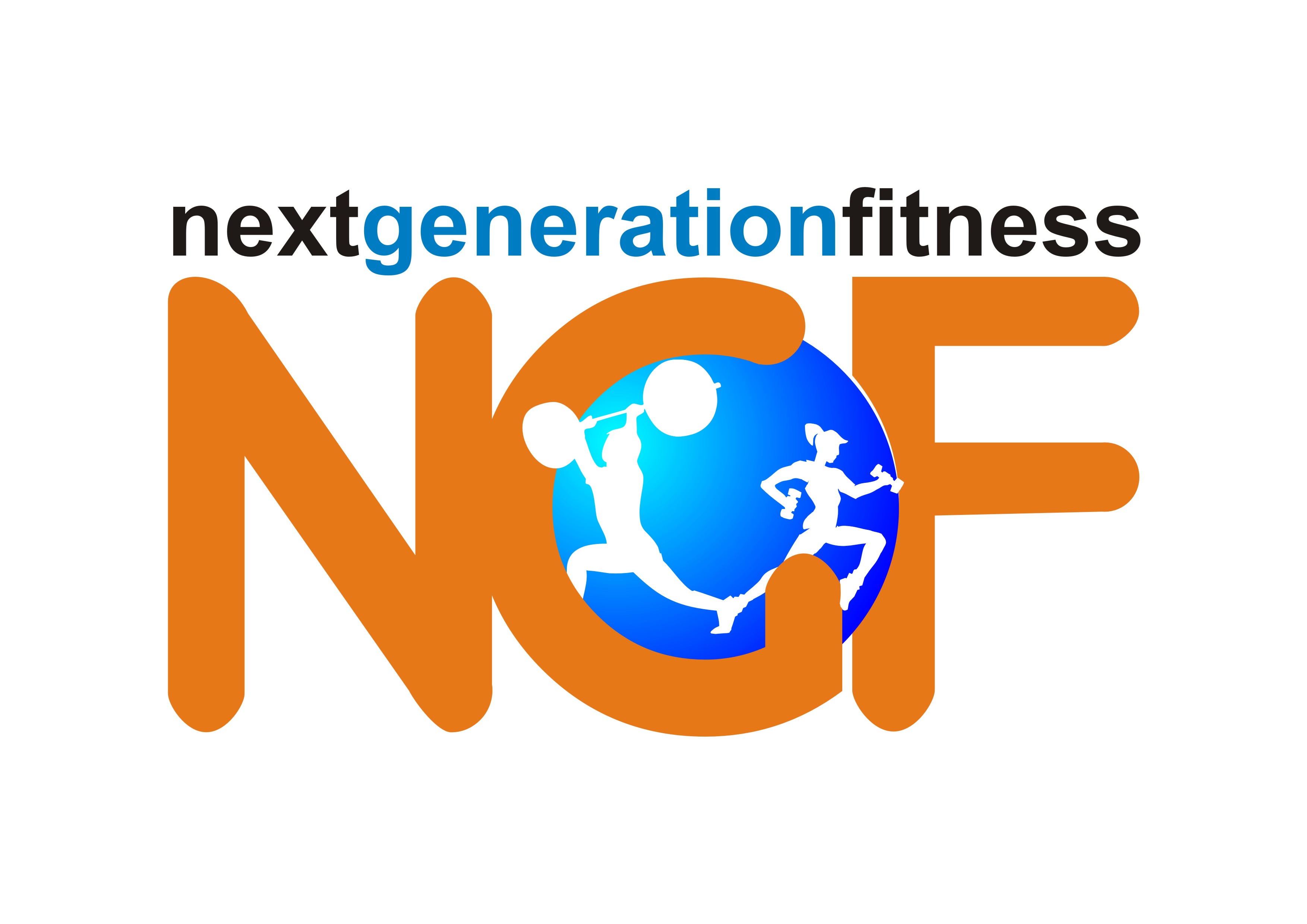 Logo-Design von Uncle T für NGF | Design #34734