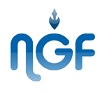 Logo Design by RomanArts for NGF | Design: #35242