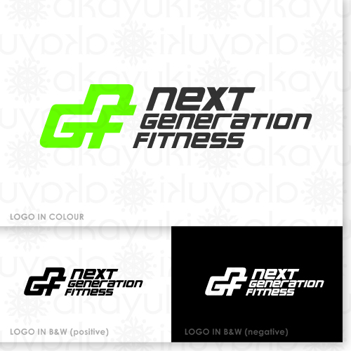 Logo-Design von Akayuki Designs für NGF | Design #36051