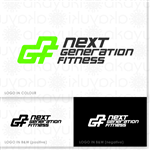 Logo-Design von Akayuki Designs für NGF | Design #36051