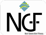 Logo-Design von achanta advertising für NGF | Design: #34850