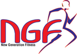 Logo Design by Gekko Web Design for NGF | Design: #34880