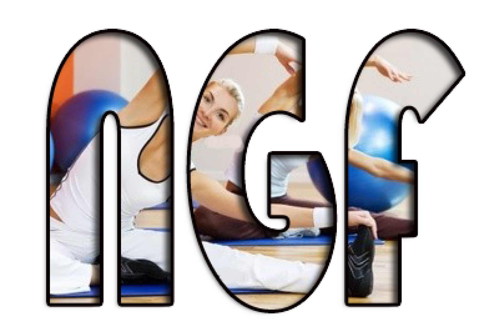 Logo Design by shuffs designs for NGF | Design #35300