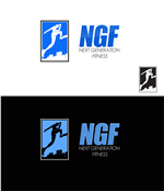Logo-Design von Perkins Design Studio für NGF | Design: #34860