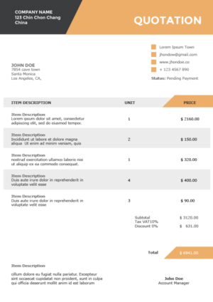 Web Design by Roy