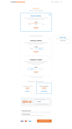 Web Design by CreatePX for this project | Design: #14340376