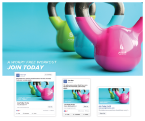 Banner Ad Design by Miles_b