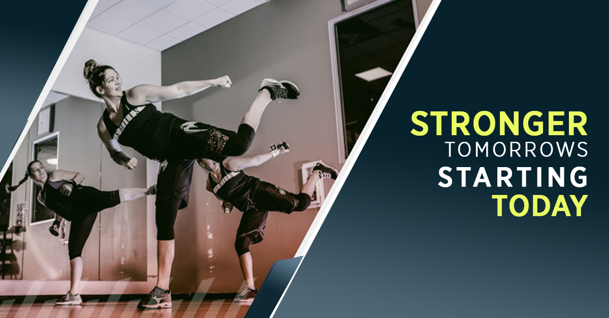 Personable Playful Fitness Banner Ad Design For Jb Investments