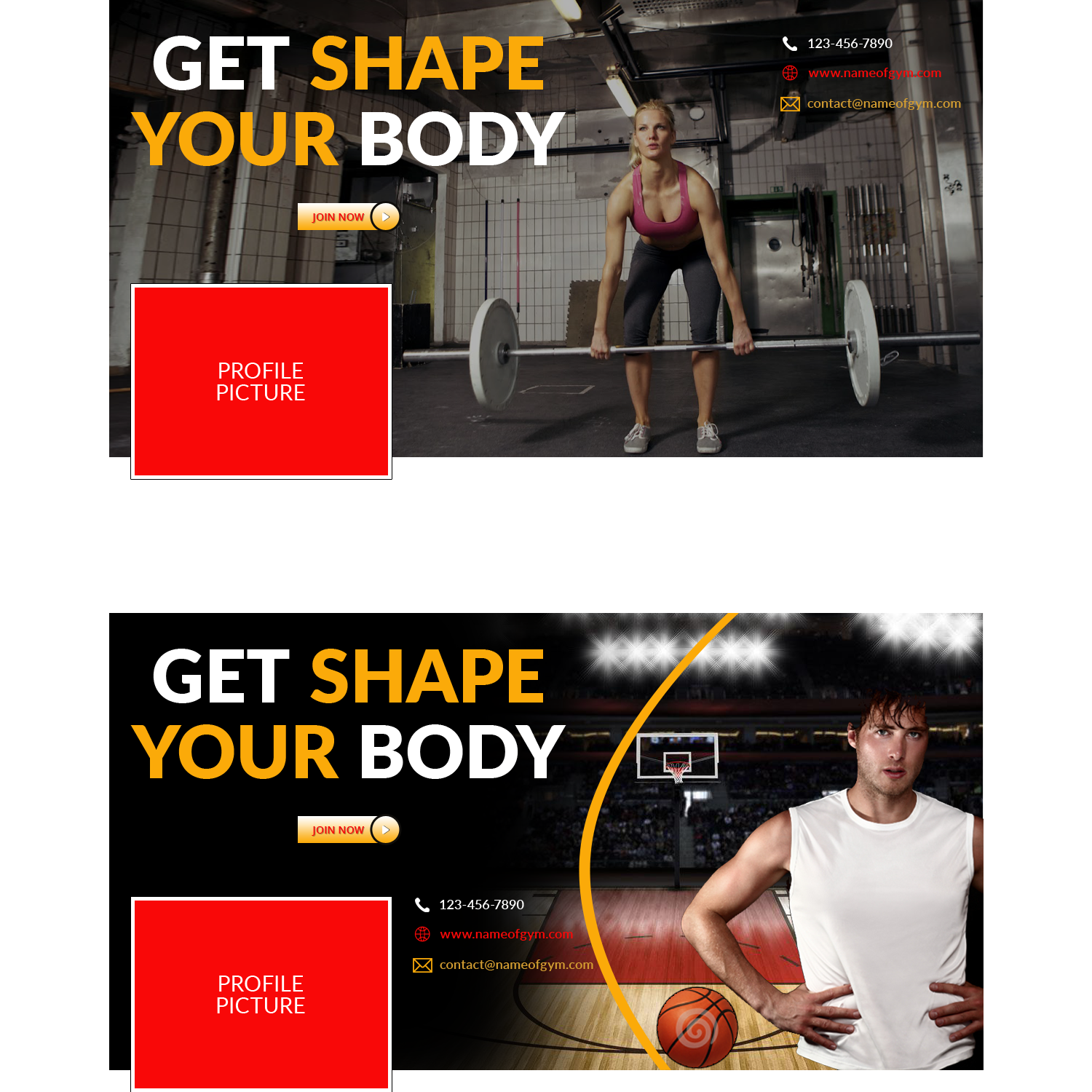 Banner Ad Design by Utsav 99 for JB Investments WA Pty Ltd | Design #14444172
