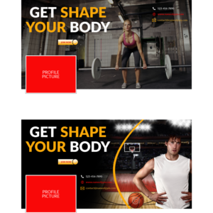 Banner Ad Design by Utsav 99