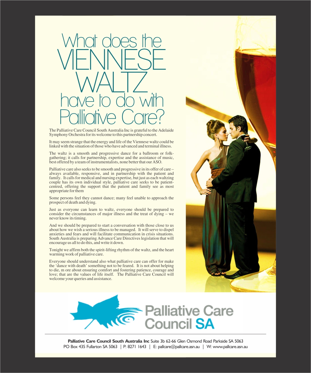 Flyer Design by Purple Studio for this project | Design #2516113